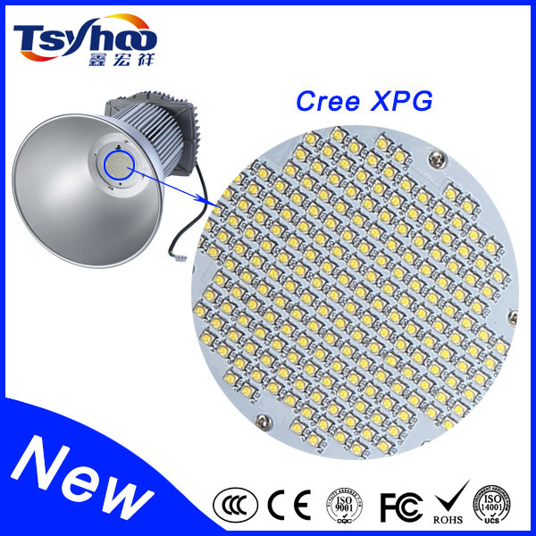 Mining Lamp 100W LED High Bay Light