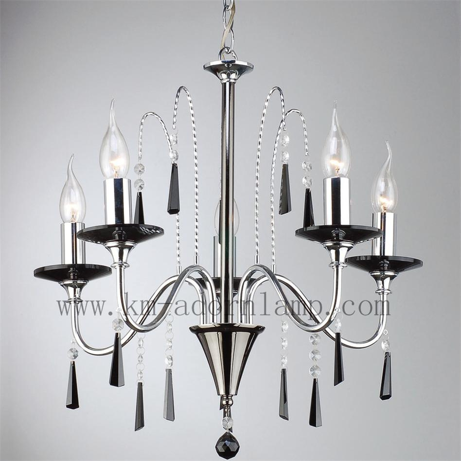 Chandelier Pendant Crystal Lighting