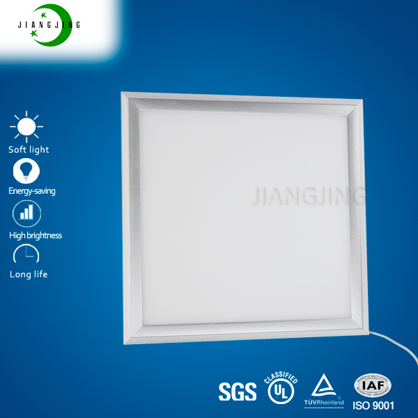 2*2feet SMD3528 39W Square LED Light Panel for Kitchen with CE RoHS UL Dlc