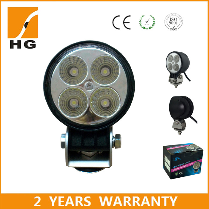 Wholesale 3inch CREE LED Work Light for Car Mini LED Headlight for Boat