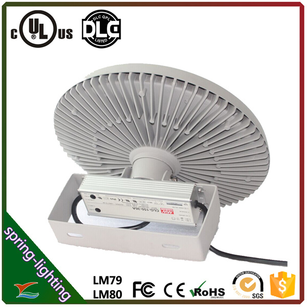 Industrial Lighting 150W LED High Bay Light UL for Workshop