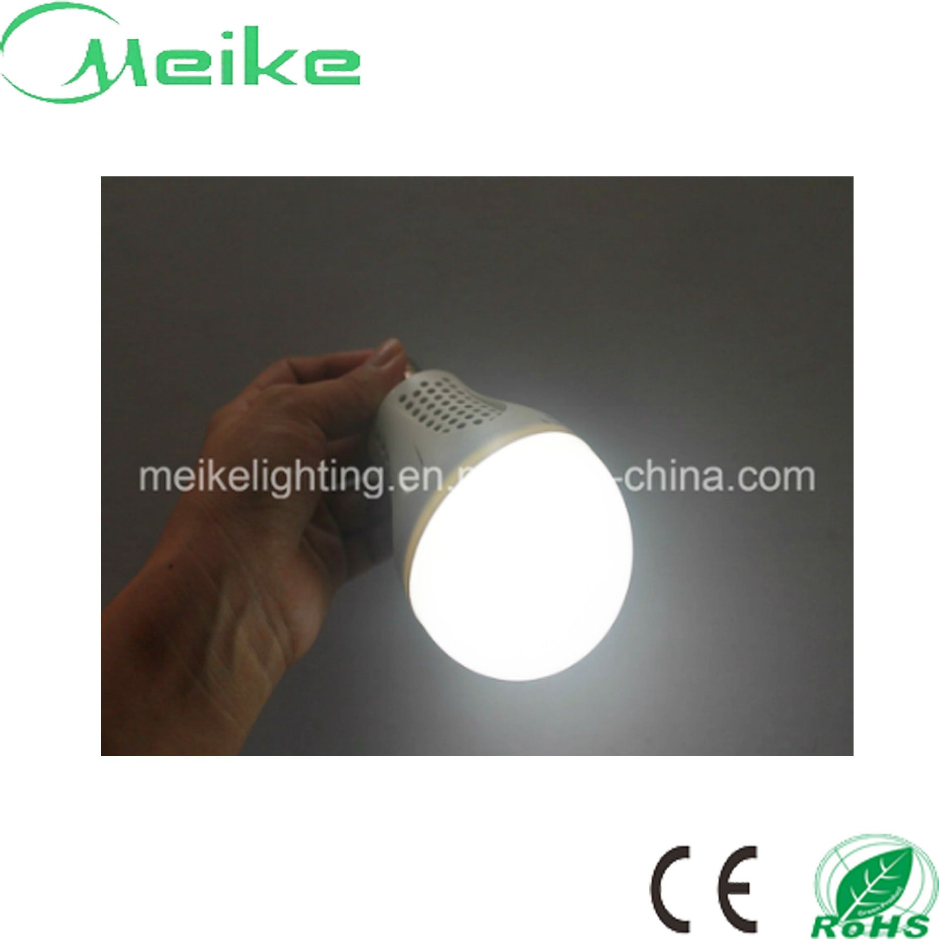 LED Light 9W LED Emergency LED Bulb Light