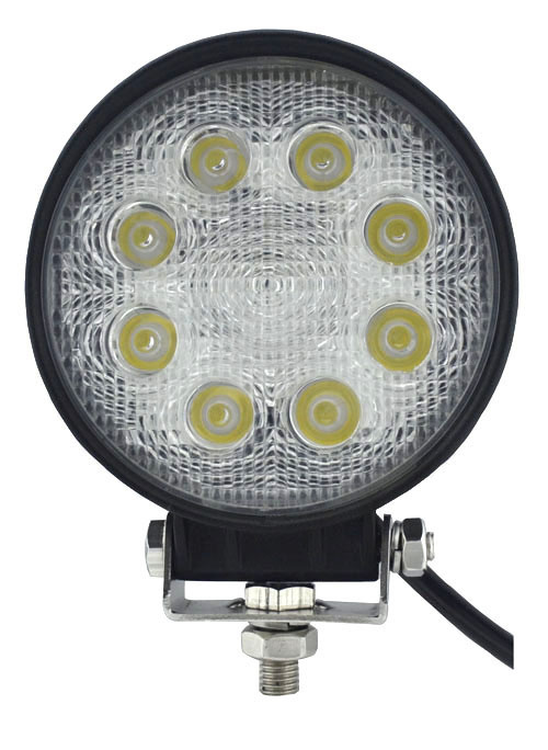 Professional OEM Manufacturer 24W 12V LED Work Light