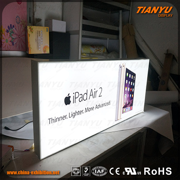 Advertising Aluminum LED Light Box