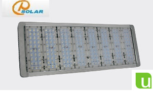 Cheap&High Quality 240W Solar LED Street Light