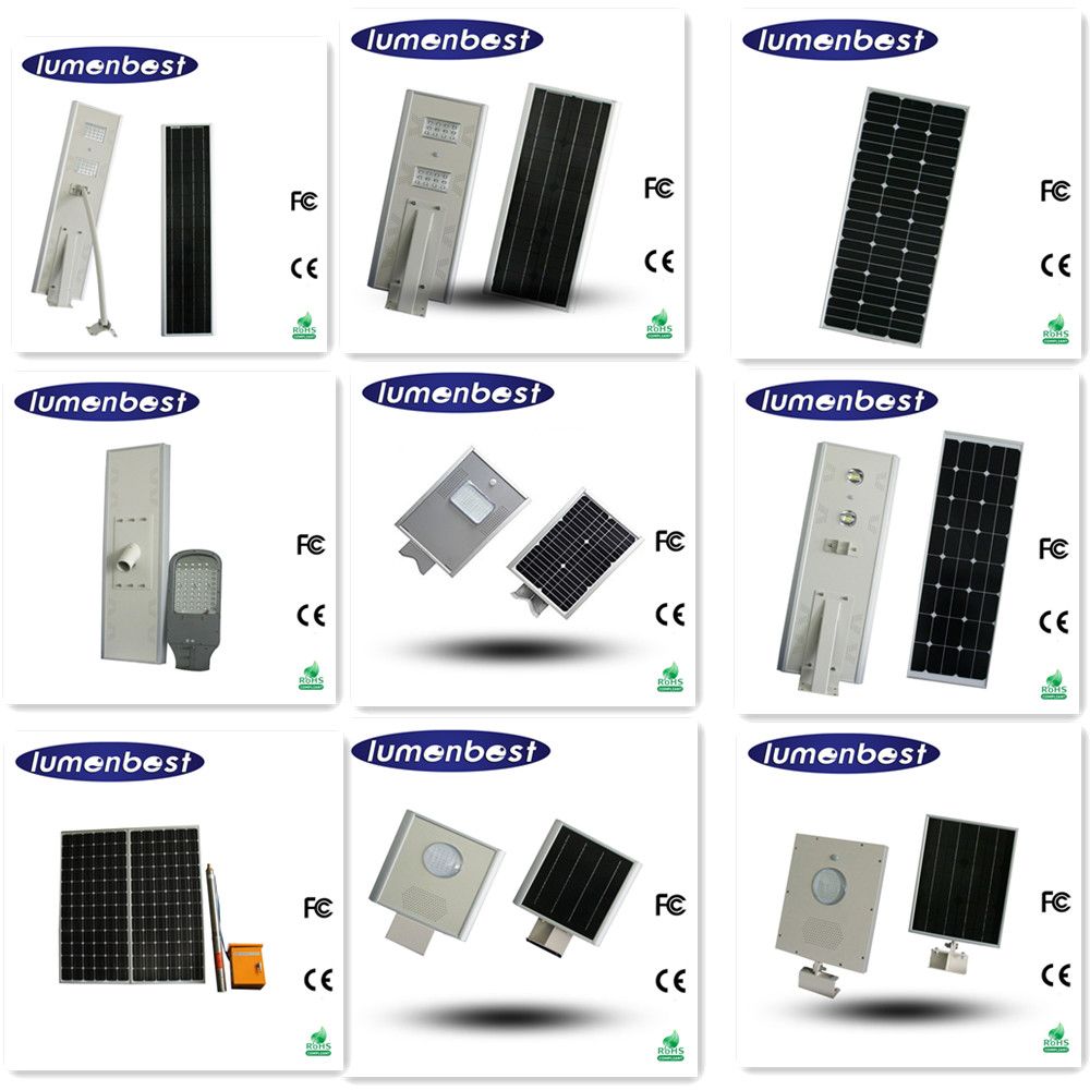 E27 6000k 360degree LED Street Light 40W