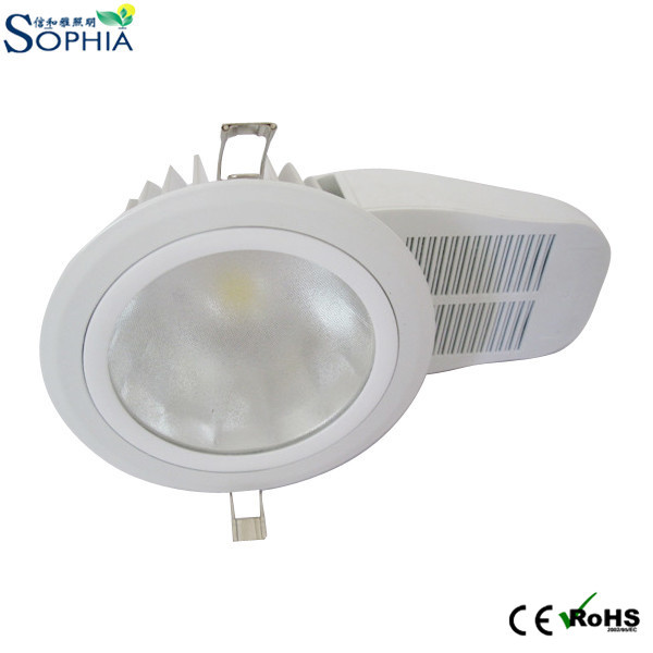 LED Down Light, Downlight, Industrial Light, Project Light, Highpower Light