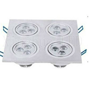 12W LED Ceiling Light / Modern Ceiling Lights / CE RoHS Ceiling Lights