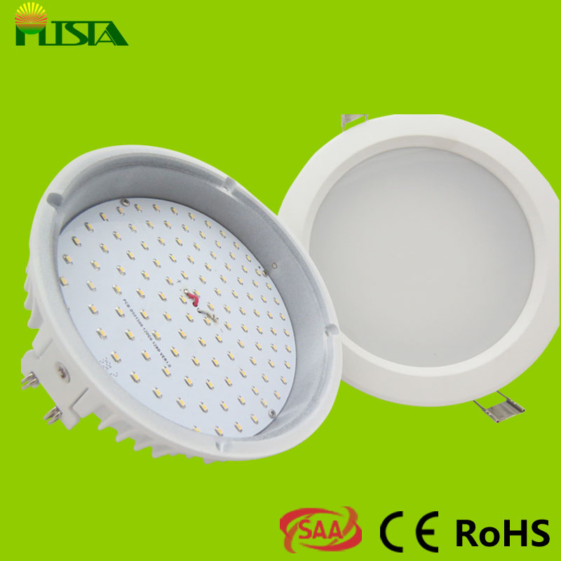 Super Bright 9inch 20W LED Down Light (ST-WLS-20W)