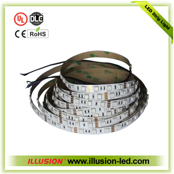 SMD3538 5050 2835 RGB Flexible LED Strip Light