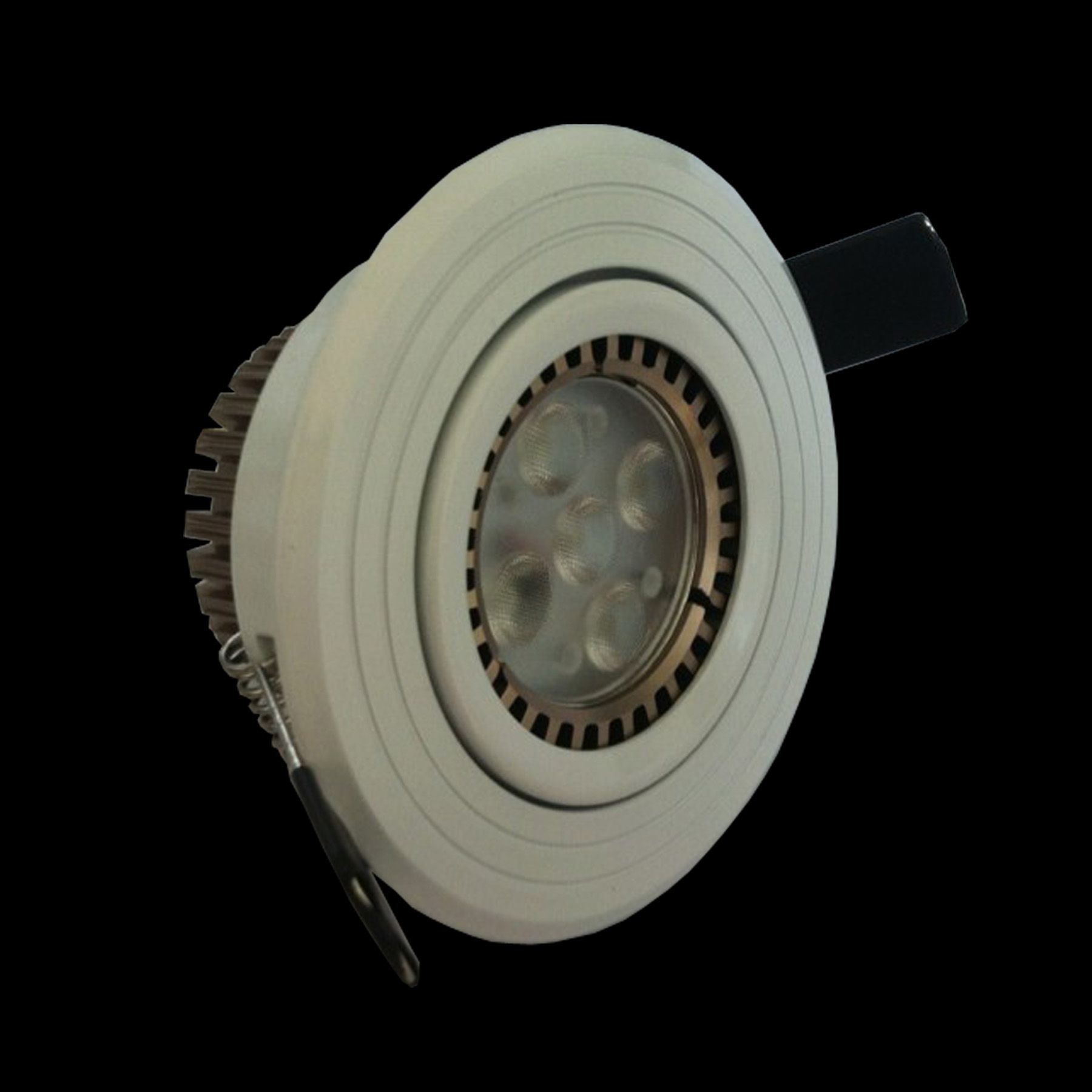 8W LED Ceiling Spotlight