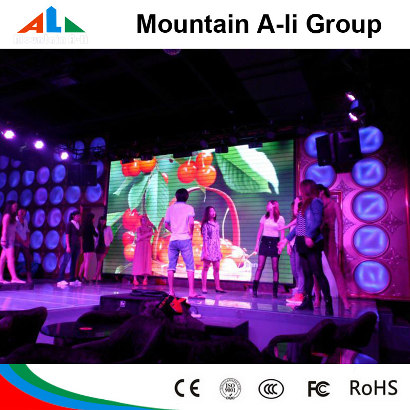 P5 Rental Stage Indoor LED Display