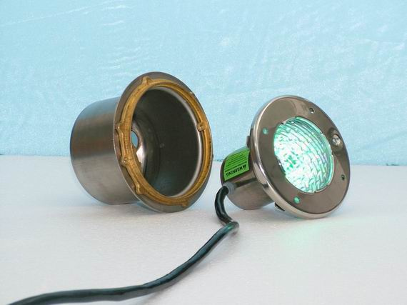 LED Pool Light (HT001S)