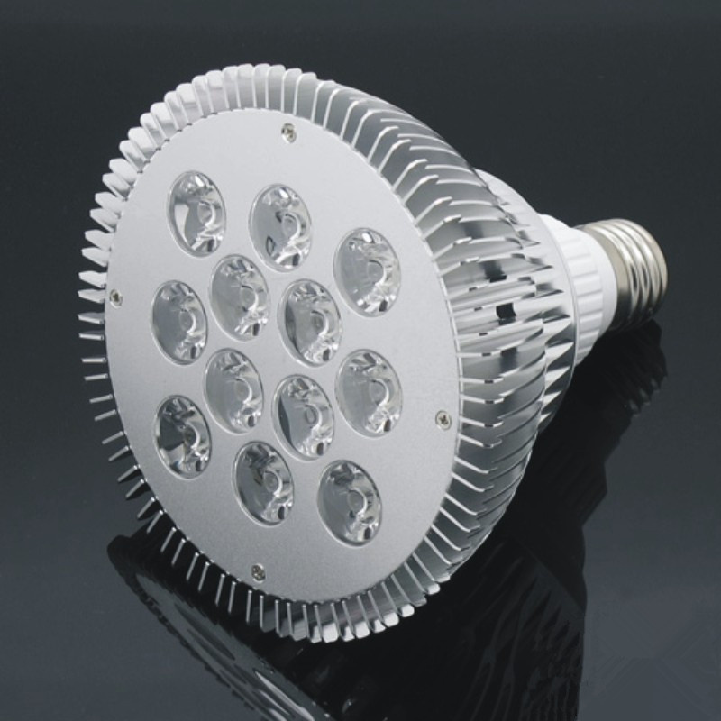 PAR38 12W LED Spot Light, Indoor Use LED Spotlight