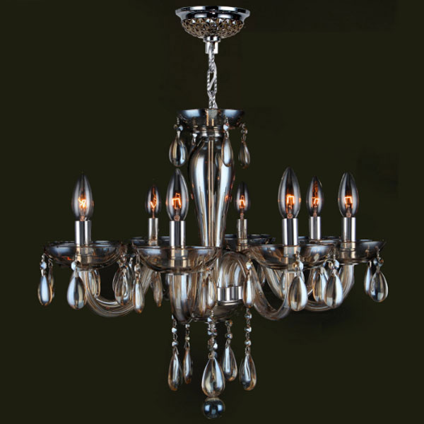 K9 Crystal Chandelier with High Quality and Beauty (61083)