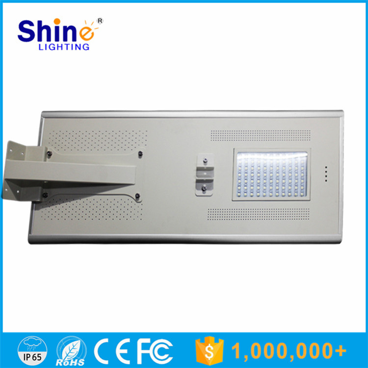Solar LED Street Light 80W with 10 Years Experience