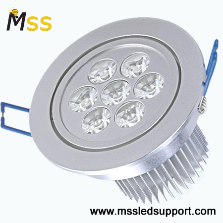 DL1W7 LED Downlight/LED Ceiling Light