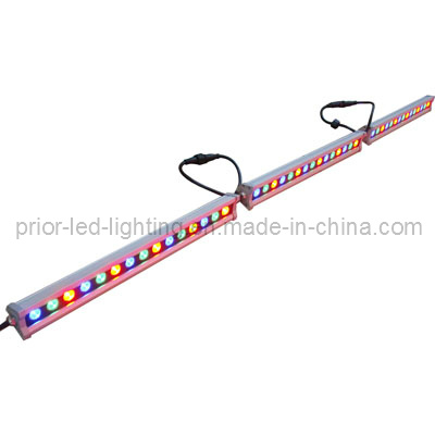 Linear LED Wall Washer