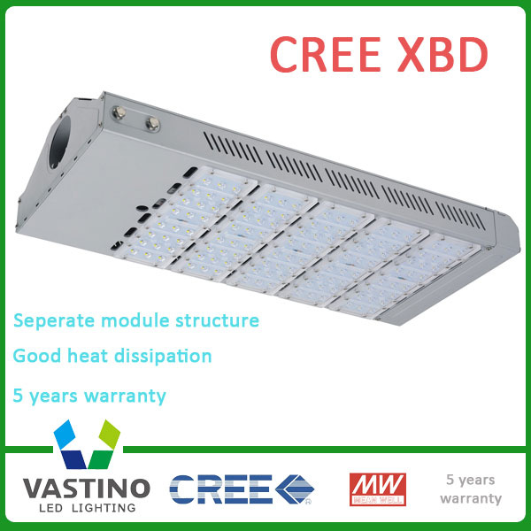 80-200W Outdoor LED Street Light