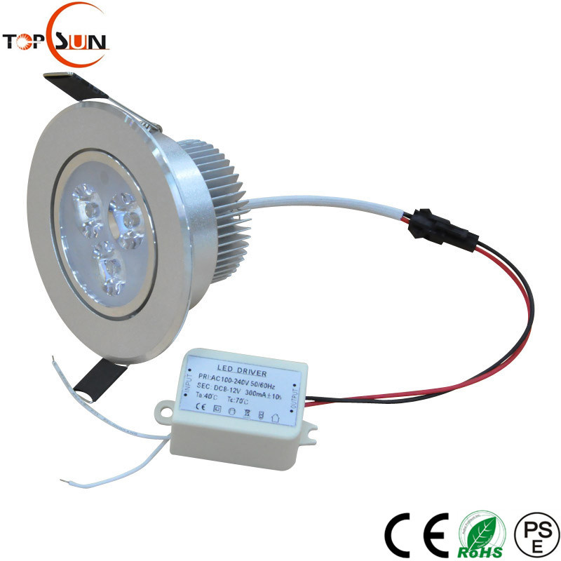 3W High Power LED Ceiling Light/Ceiling LED Light