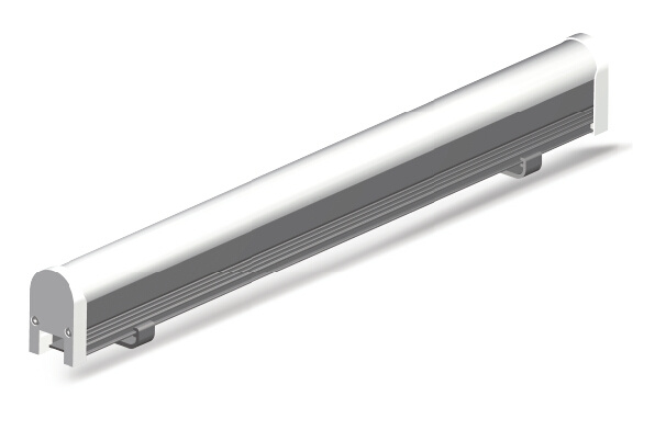 IP65 5W/6W/10W/12W Low-Power LED Contour Light with PC Lamp-Chimney