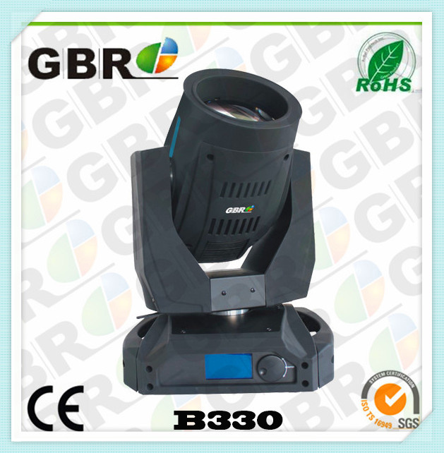 15r/330W Moving Head Beam Light