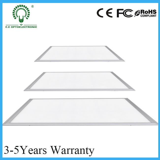 Hot Selling Interior Lighting Fixture LED Light Panel 60X60