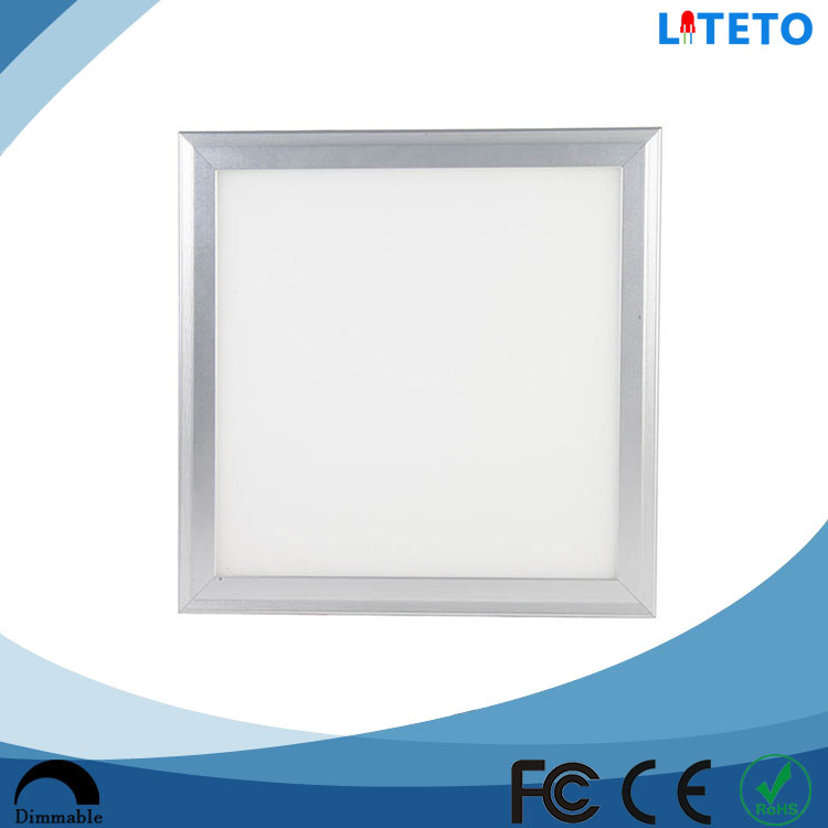 Office Lighting 595*595mm LED Panel Light 40W