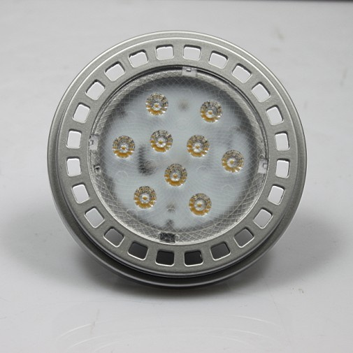 11W AR111 LED (YC-CAR111-11)