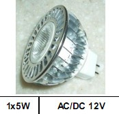 5w LED Light
