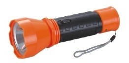 Rechargeable LED Flashlight (KY-0922)