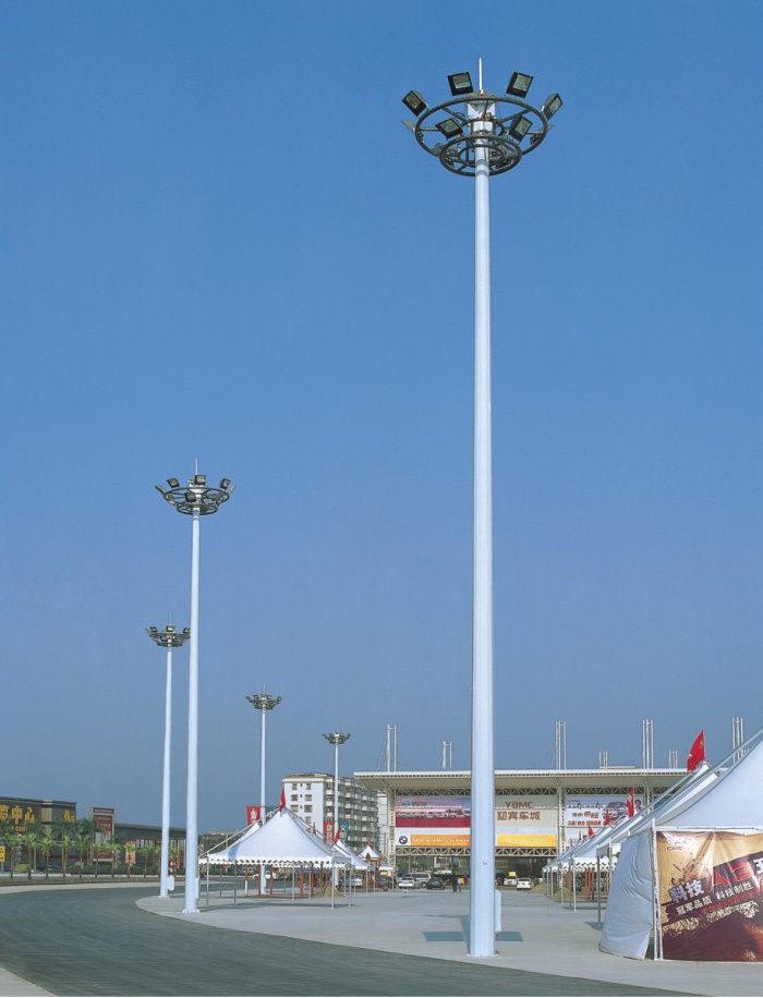 30meter LED Street Light (SYH-12301)