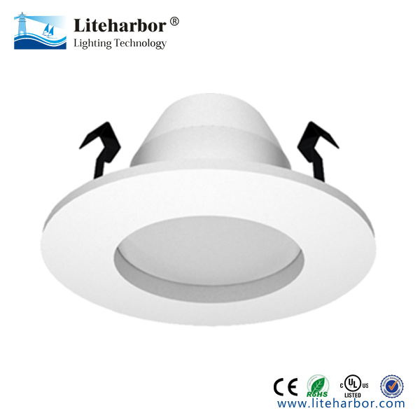 LED Disk Light
