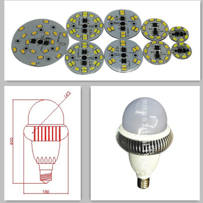 SMD LEDs 2years Warranty High Bay Light