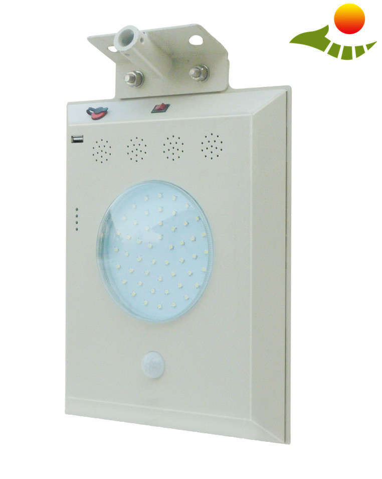 Solar LED Lighting/Solar Garden Lighting/Solar Security Light