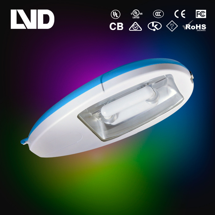 Energy-Efficient Street Lighting, Street Lights