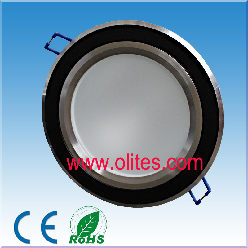 7W SMD LED Ceiling Lights (OL-DL-0701D)