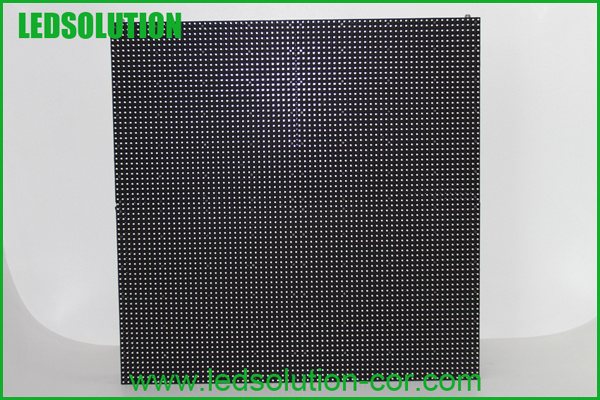 Ledsolution P6.944 Indoor Slim LED Display