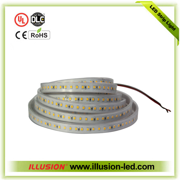 2015 Hot-Selling UL Certificated SMD3528 120LEDs/M LED Strip Light