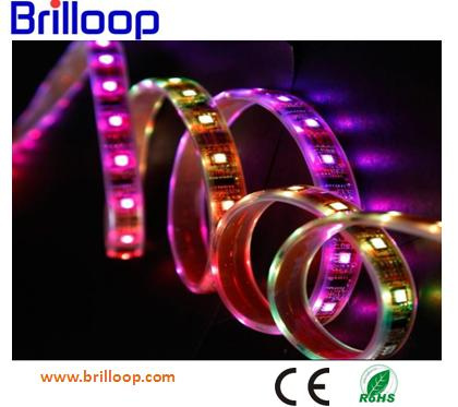 30PCS/Meter Waterproof LED Strip Lights