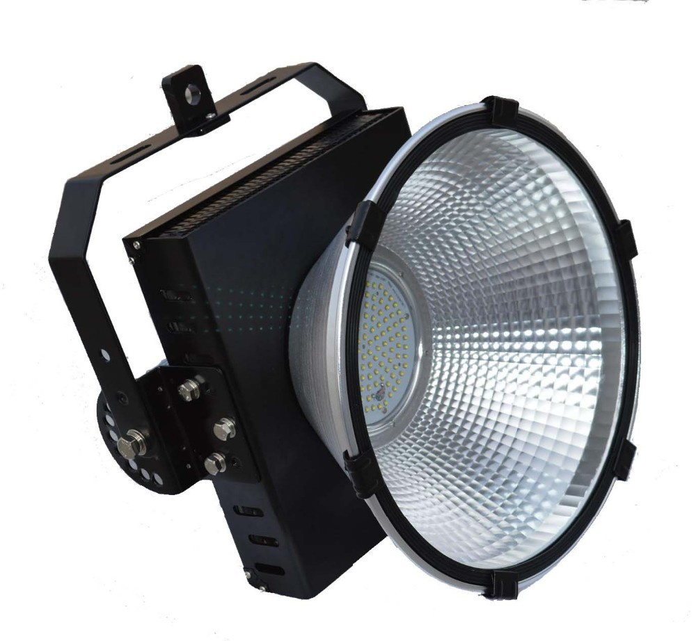 UL SAA CE Meanwell Driver IP65 Waterproof 150W CREE Xbd LED High Bay Light