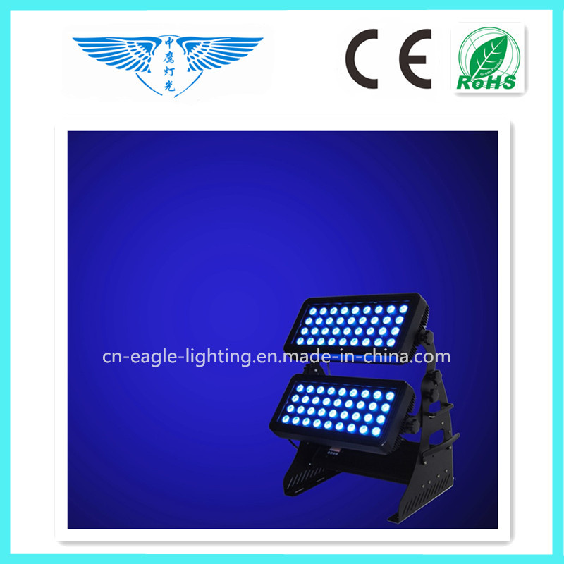 High Power 72PCS 10W Double Head LED Flood Light