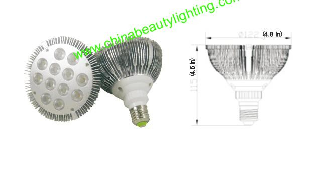 LED Bulb Light E27 Spot Light LED Light