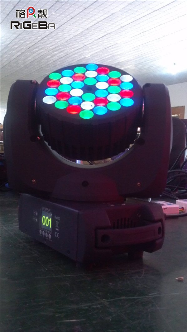 180W LED Stage Lighting Sharpy Beam Moving Head Light