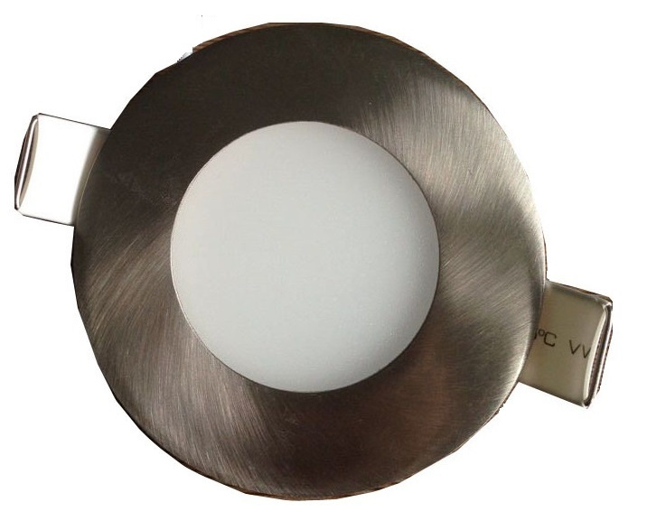 LED Ceiling Light Down Light Super Thin Round 3W 6W