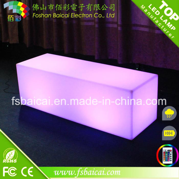 LED Outdoor Light Cube