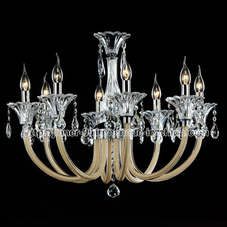Modern Crystal Lamp, Lighting (S-8024-8)