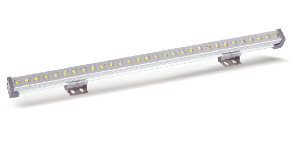 5W/6W/10W/12W Low-Power LED Contour Light with IP65