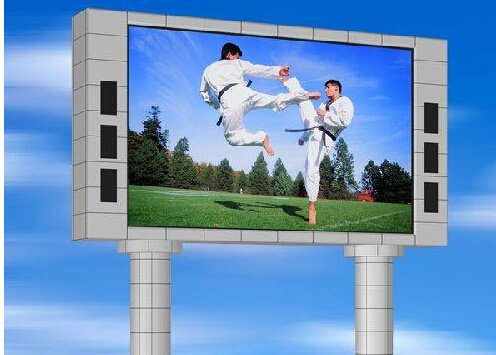 P16 Full Color LED Display/Outdoor Full Color LED Display