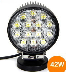 LED Working Light